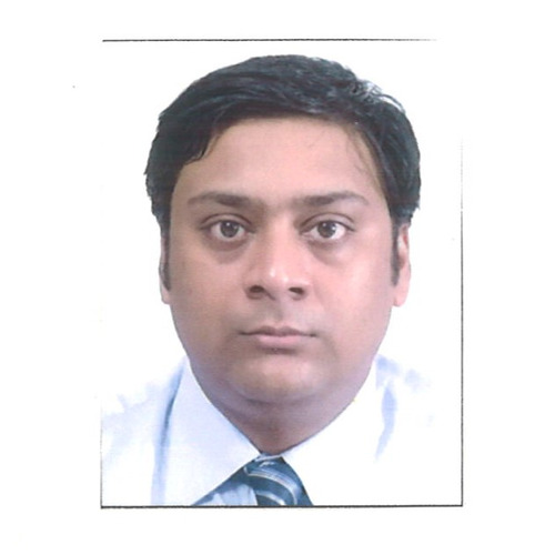 Soumya Jyoti Choudhury